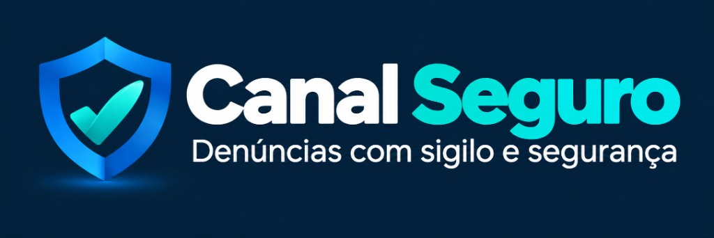 Canal Seguro — Canal de Denúncias